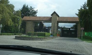 ZINACANTEPEC VALLE DE ZAMARRERO