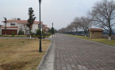 ZINACANTEPEC VALLE DE ZAMARRERO