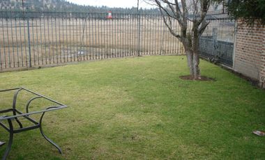 ZINACANTEPEC VALLE DE ZAMARRERO