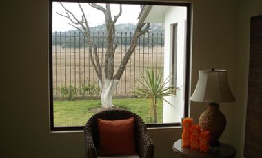 ZINACANTEPEC VALLE DE ZAMARRERO