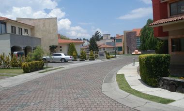 ZINACANTEPEC VALLE DE ZAMARRERO