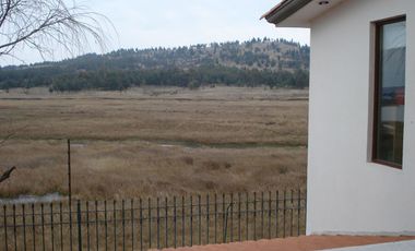 ZINACANTEPEC VALLE DE ZAMARRERO