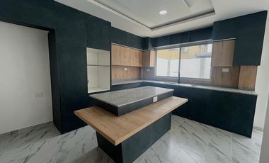 VENTA CASA URB LA JOYA ESTRENO NUEVAS ETAPAS (JLR)