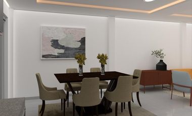 VENTA CASA URB LA JOYA ESTRENO NUEVAS ETAPAS (JLR)