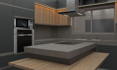 VENTA CASA URB LA JOYA ESTRENO NUEVAS ETAPAS (JLR)