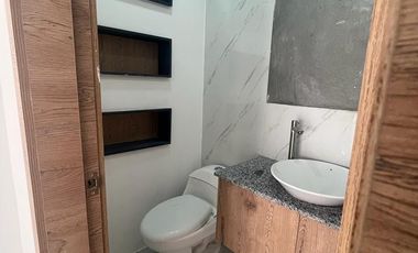VENTA CASA URB LA JOYA ESTRENO NUEVAS ETAPAS (JLR)