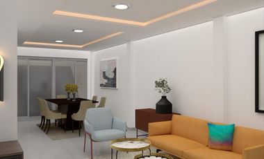 VENTA CASA URB LA JOYA ESTRENO NUEVAS ETAPAS (JLR)