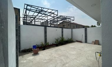 VENTA CASA URB LA JOYA ESTRENO NUEVAS ETAPAS (JLR)