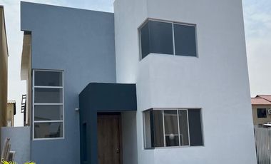 VENTA CASA URB LA JOYA ESTRENO NUEVAS ETAPAS (JLR)