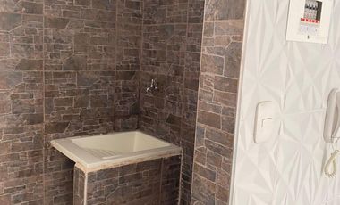 apartamento en venta en bocono. Cod V10998