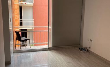 apartamento en venta en bocono. Cod V10998