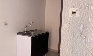 apartamento en venta en bocono. Cod V10998