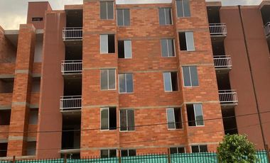 apartamento en venta en bocono. Cod V10998