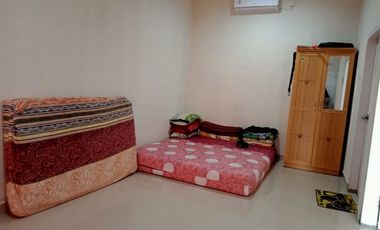 Dijual Rumah Puri Mansion Lombok Barat Nusa Tenggara Barat Dengan Private Swimming Pool Super MURAH Harga Rugi