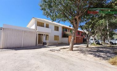 Casa en venta de 4 dorm. en Copiapó