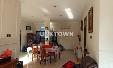 Dijual/Disewakan Rumah Siap Huni Jakarta Selatan