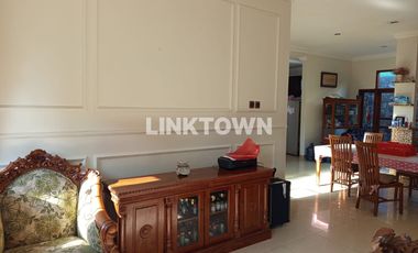 Dijual/Disewakan Rumah Siap Huni Jakarta Selatan