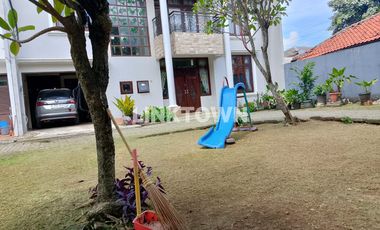 Dijual/Disewakan Rumah Siap Huni Jakarta Selatan