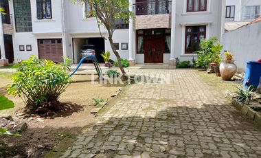 Dijual/Disewakan Rumah Siap Huni Jakarta Selatan