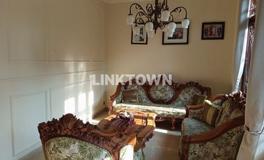 Dijual/Disewakan Rumah Siap Huni Jakarta Selatan