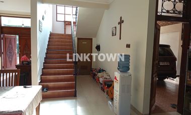 Dijual/Disewakan Rumah Siap Huni Jakarta Selatan