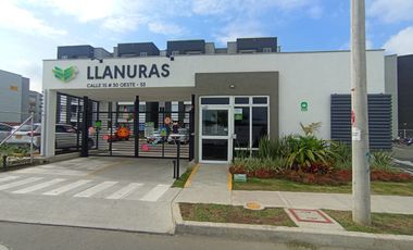 apartamento en arriendo en ciudad del valle. Cod A9190672