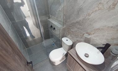 apartamento en arriendo en ciudad del valle. Cod A9190672