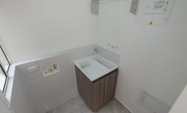 apartamento en arriendo en ciudad del valle. Cod A9190672