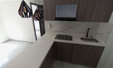 apartamento en arriendo en ciudad del valle. Cod A9190672