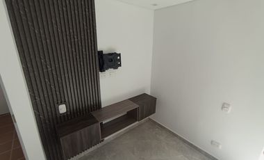 apartamento en arriendo en ciudad del valle. Cod A9190672