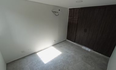 apartamento en arriendo en ciudad del valle. Cod A9190672
