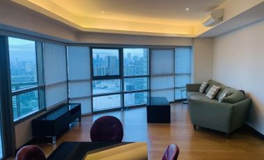FOR LEASE - 3BR in The Residences at Greenbelt, Makati City