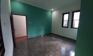 Rumah Siap Huni 15 menit ke Pintu Tol Bogor LT 84 Dibantu KPR J-39289