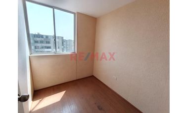 Alquilo Departamento Condominio Los Laureles. Comas