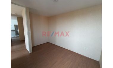 Alquilo Departamento Condominio Los Laureles. Comas