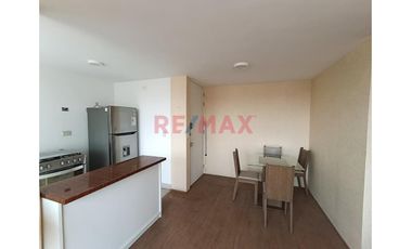 Alquilo Departamento Condominio Los Laureles. Comas