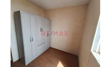 Alquilo Departamento Condominio Los Laureles. Comas