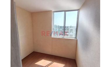 Alquilo Departamento Condominio Los Laureles. Comas