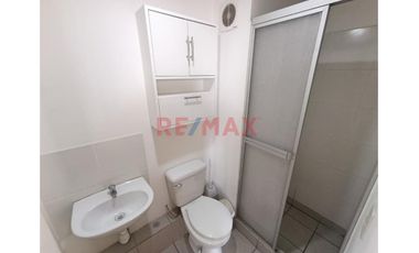 Alquilo Departamento Condominio Los Laureles. Comas