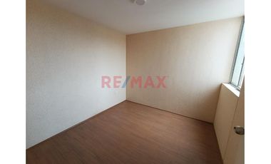 Alquilo Departamento Condominio Los Laureles. Comas