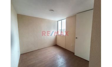 Alquilo Departamento Condominio Los Laureles. Comas