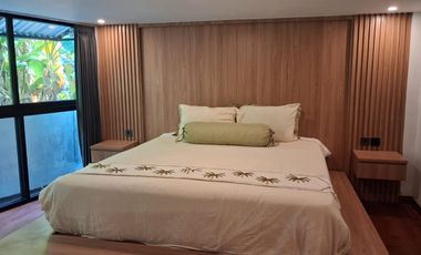 Freehold - a house with Stunning Rice Field and River View, Bali