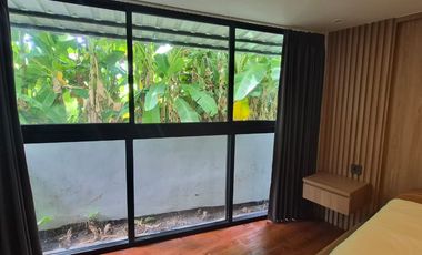Freehold - a house with Stunning Rice Field and River View, Bali