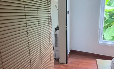 Freehold - a house with Stunning Rice Field and River View, Bali