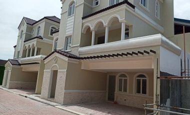 For Sale Brand New House and Lot in Guadalupe Cebu