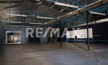 Bodega Morelos Norte - (3)