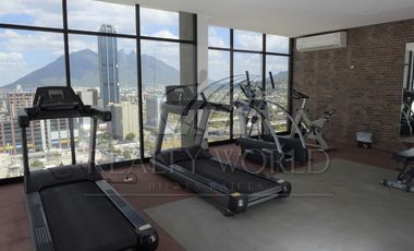 Departamentos Renta Monterrey Zona Centro 06-DR-6756