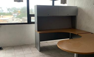 Oficinas Comerciales en Renta en Morelos, Col. Centro, Coatzacoalcos, Ver.