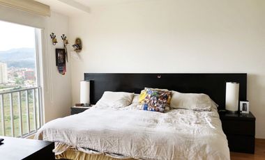 DEPARTAMENTO EN VENTA EN ACUARIO INTERLOMAS