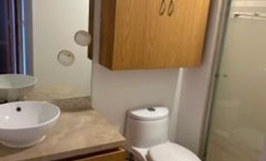 DEPARTAMENTO EN VENTA EN ACUARIO INTERLOMAS